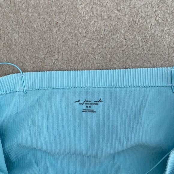 Urban outfitters cropped bralette/tank - Picture 2 of 3